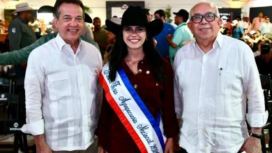 Foto de Bagrícola apuesta a la tecnificación del campo en su stand de la Feria Agropecuaria 2026 – ACN (República Dominicana)