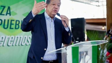 Foto de Leonel ve precios suben por ineficiencia Gobierno del PRM | ACN