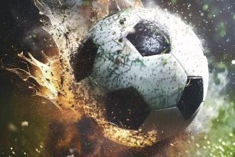 Foto de Haití cae 0-1 ante Túnez en Toronto