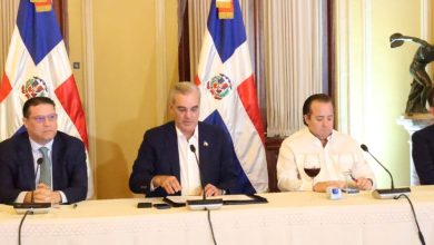Foto de Abinader encabeza reunión con sectores empresariales para estabilizar precios ante crisis internacional – ACN (República Dominicana)