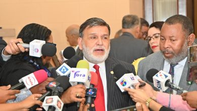 Foto de Saco de arroz se mantendrá entre RD$3,600 y RD$3,800; Gobierno continuará subsidios para evitar alzas, dice Iván García