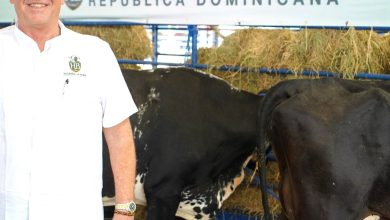 Foto de Presidente de Aproleche invita a participar en la Feria Agropecuaria Nacional 2026  – ACN (República Dominicana)