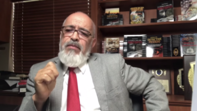 Foto de Comunicador admite difundió noticias falsas sobre Abinader |  ACN