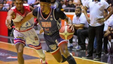 Foto de Pueblo Nuevo despierta a tiempo y tumba a Sameji