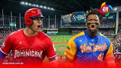 Foto de ¡Acuña se viste de Plátano Power! La apuesta de honor con Soto que sacude el Clásico