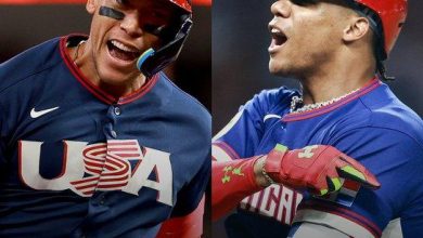 Foto de Estados Unidos gana y clasifica a semifinales