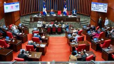 Foto de Senado aprueba en segunda lectura eliminar candidaturas independientes