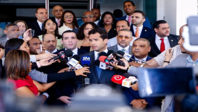 Foto de Oposición recurre al TC por la indexación salario libre del ISR | ACN