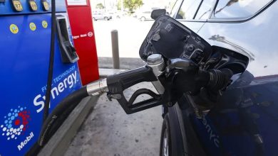 Foto de El precio del diésel en EE. UU. supera los 5 dólares por galón por la guerra en Irán – ACN (República Dominicana)