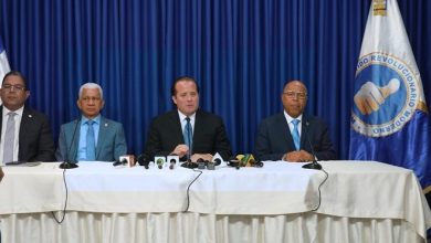 Foto de PRM presenta proyecto de ley para fortalecer la integridad y el control del financiamiento en los partidos políticos