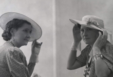 Foto de Algunos peinados previos para niñas – El Nuevo Diario (República Dominicana)