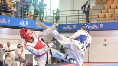 Foto de Taekwondo RD garantiza 22 cupos para Juegos Centroamericanos y del Caribe