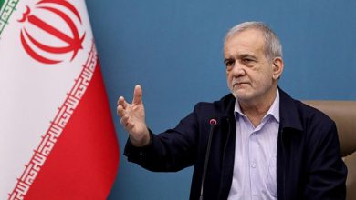 Foto de Irán ha cuestionado su retórica de guerra contra EE.UU.