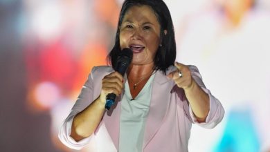 Foto de Perú sin ganador; Hay una segunda vuelta