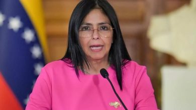 Foto de Delsey Rodríguez encarga un plan para optimizar recursos e impulsar la producción en Venezuela