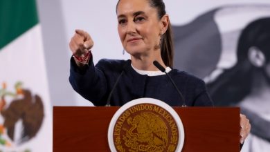 Foto de México aún no llega a un acuerdo con Perú