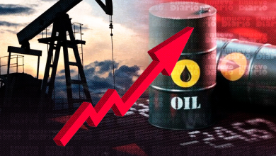 Foto de HORMOZ – ACN (República Dominicana) Los futuros del petróleo de Texas superan los 104 dólares por las sanciones de EE.UU.
