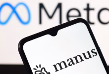 Foto de Meta está preparada para adquirir Manus por 2.000 millones de dólares tras el bloqueo de China