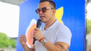 Foto de Ecuador ha intensificado disputas comerciales con Colombia