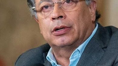 Foto de Petro se reunirá con Delsey sobre temas de seguridad