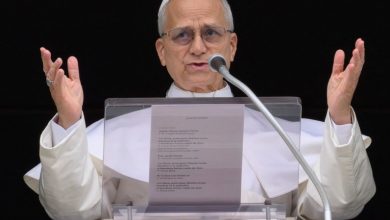 Foto de "La dignidad no se pierde ni siquiera tras cometer un delito gravísimo"