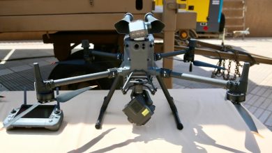 Foto de Perú dice vigilará la frontera chilena con drones