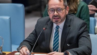 Foto de ONU alerta sobre tráfico de armas en Haití