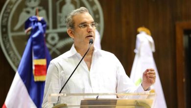 Foto de Abinader relanza Plan San Juan