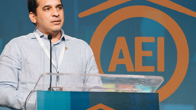 Foto de AEI evalúa aprobación de leyes que regulen la mediación inmobiliaria – ACN (República Dominicana)