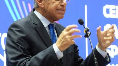 Foto de Luisín insta Comité mantener prestigio RD como anfitrión