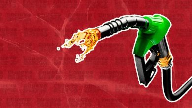 Foto de México subsidia el 81.2 % de los impuestos al diésel para mitigar el impacto de la guerra – ACN (República Dominicana)