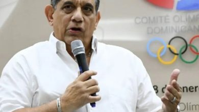 Foto de Chanlatte revierte su decisión y se une a la delegación para los Juegos Centroamericanos 2026