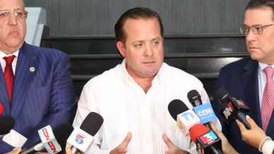 Foto de Gobierno y empresarios preocupados por impacto del conflicto en Medio Oriente en la economía de RD – ACN (República Dominicana)
