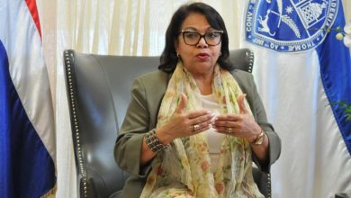 Foto de Presidenta de la Cámara de Cuentas devenga más de RD$883 mil