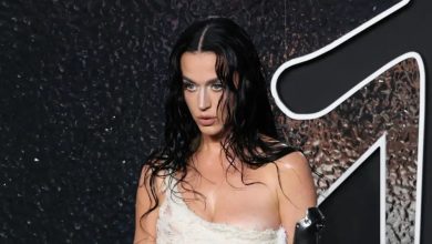 Foto de Las acusaciones de agresión sexual contra Katy Perry han provocado una investigación policial en Australia