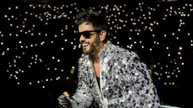 Foto de Manny Cruz logró el primer disco de oro