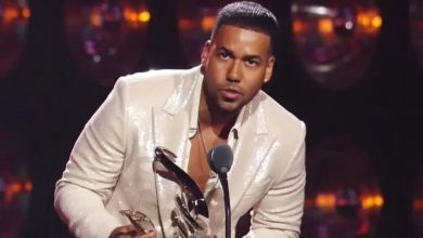 Foto de Esto fue lo que dijo Romeo Santos cuando descubrió que era uno de los mejores compositores de Estados Unidos.
