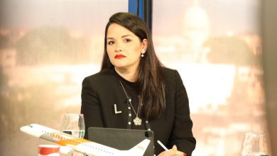 Foto de Laura Jáquez ha anunciado su salida de "Matinal 5″.