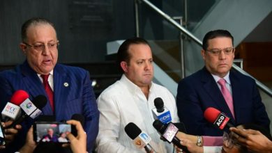 Foto de Gobierno amplía consultas y se reunirá con el Episcopado