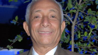 Foto de El maestro Rafael Solano celebra hoy su cumpleaños 95