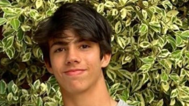 Foto de El hijo menor de Julio Iglesias es del que todo el mundo habla