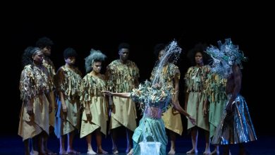 Foto de Un festival que transforma la cultura y atrae a más de 125.000 asistentes