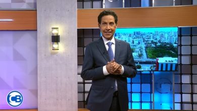 Foto de Impactante reacción ante la muerte de Carlos Batista