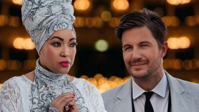 Foto de La magia del Bolero unirá a Simón Olano y Diomari "La Mala".