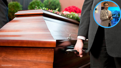 Foto de Continúan hoy los funerales de Carlos Batista Matos