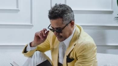 Foto de "Atemporal", el nuevo disco de Carlos David