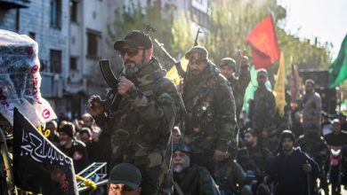 Foto de Irán ha prometido tomar represalias contra Estados Unidos por el ataque a su destructor  ACN