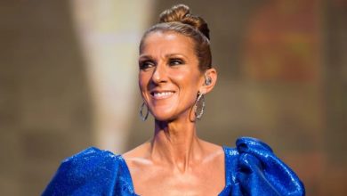 Foto de El nuevo single de Celine Dion "Dansons" con Jean-Jacques Goldman