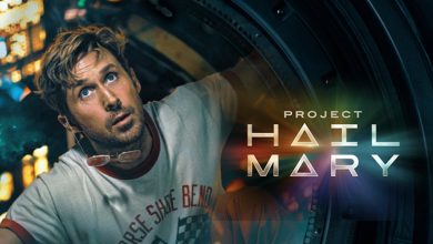 Foto de ’Hail Mary Project' de Ryan Gosling bate récords de taquilla