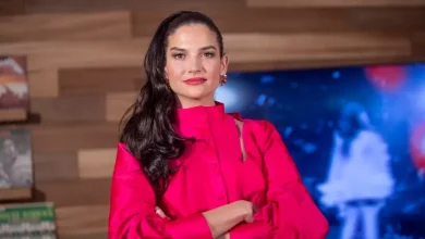 Foto de Natalia Jiménez vive los momentos de pánico tras la misma falla en dos aviones: "Se volvió terrible…"